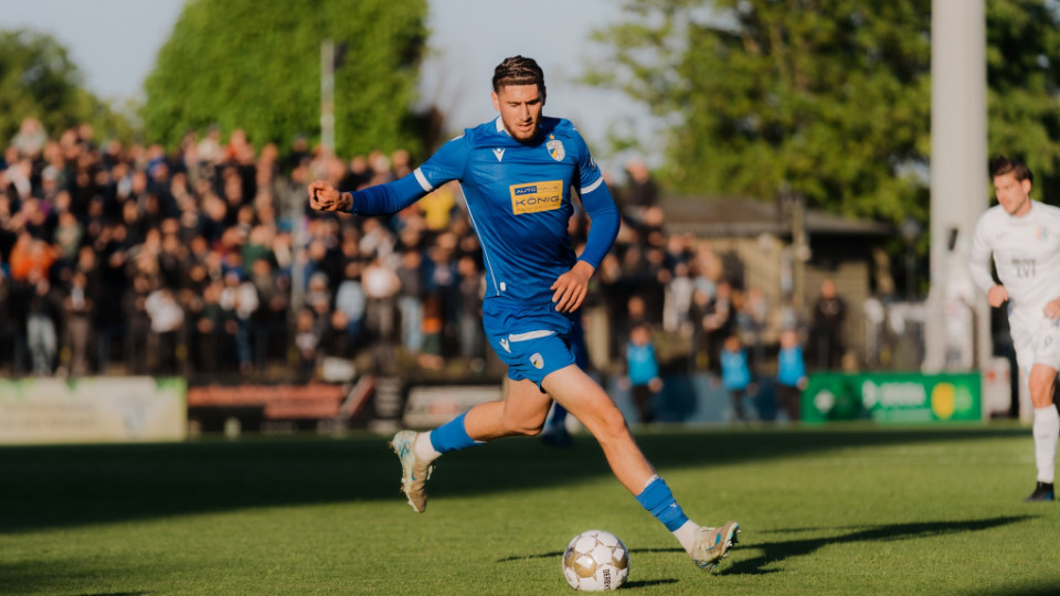 Weitere Abschiede beim FC Carl Zeiss Jena 