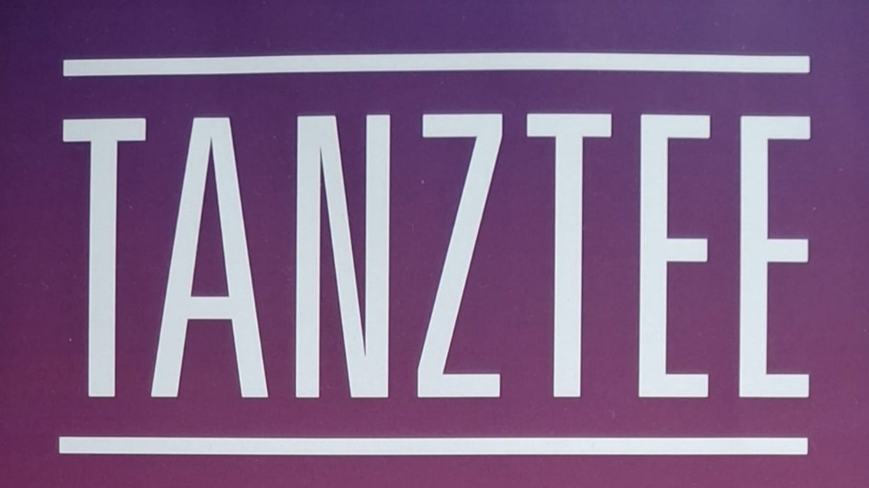 Tanztee in Jena-Nord