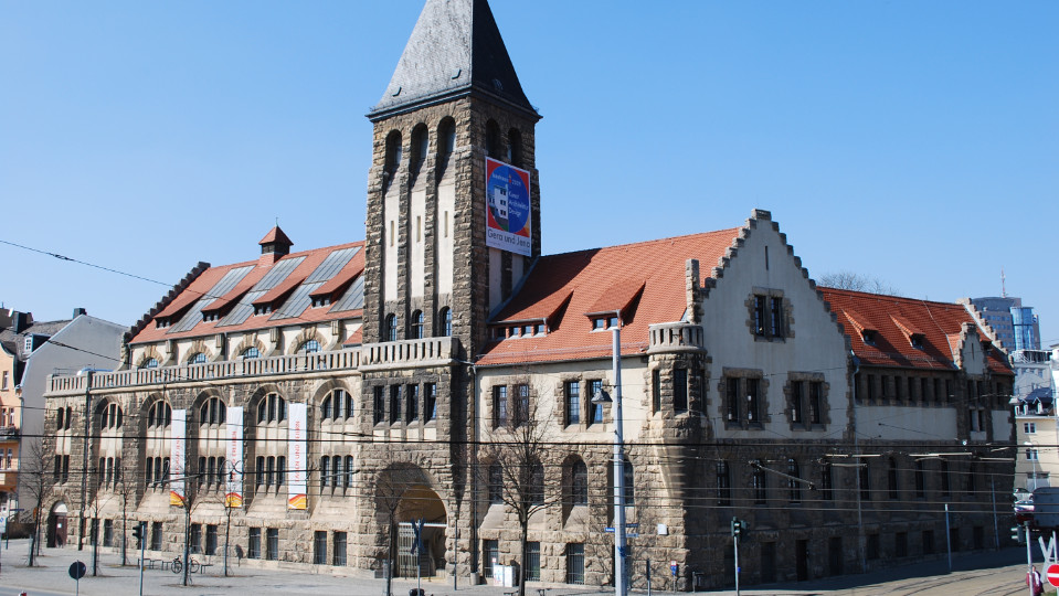 Verkehrsbehinderungen am Sonntag durch Kundgebung 