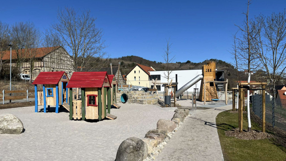 Tag der Städtebauförderung am 10. Mai