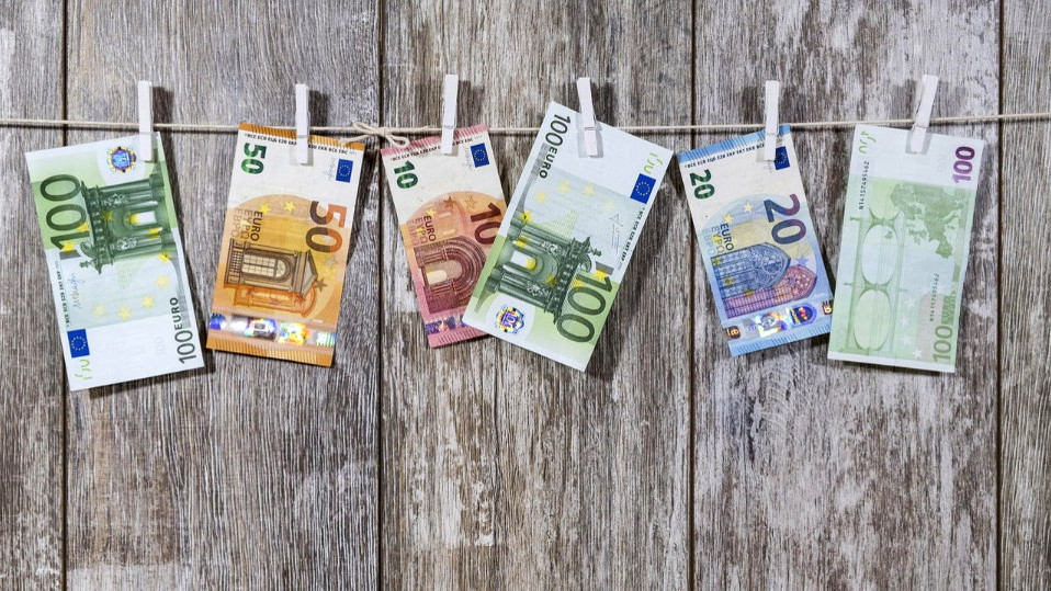 Vorschläge für Bürgerbudget