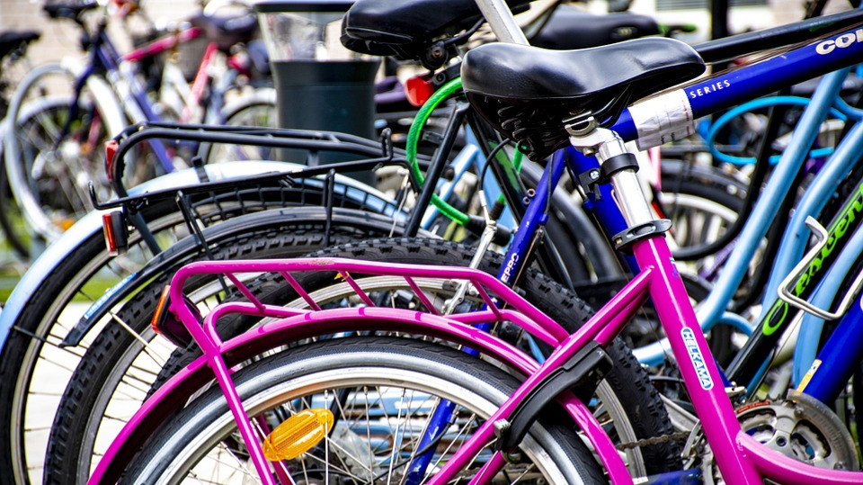 Verkehrseinschränkung durch Kundgebung am Dienstag