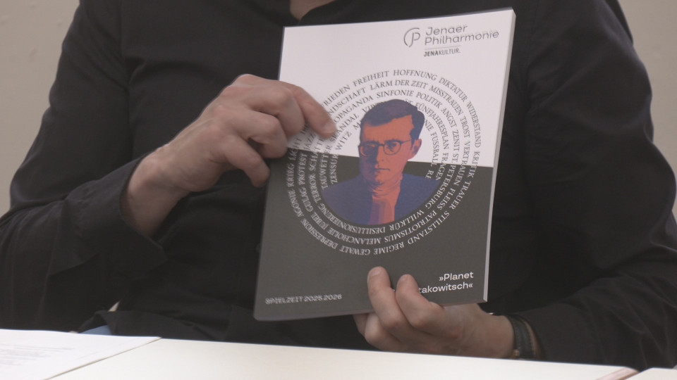 Planet Schostakowitsch – Philharmonie stellt Programm für neue Spielzeit vor