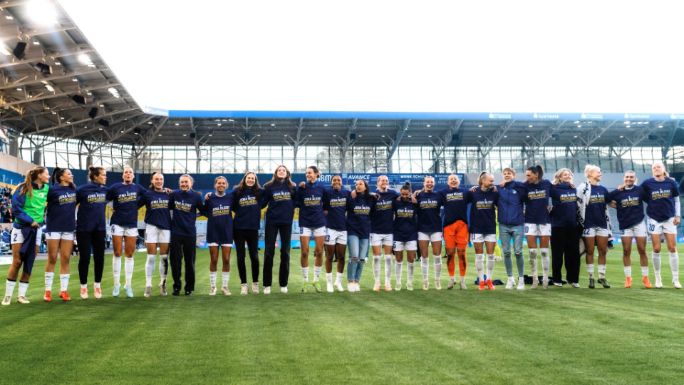 FCC erhält Lizenz für Google Pixel Frauen-Bundesliga