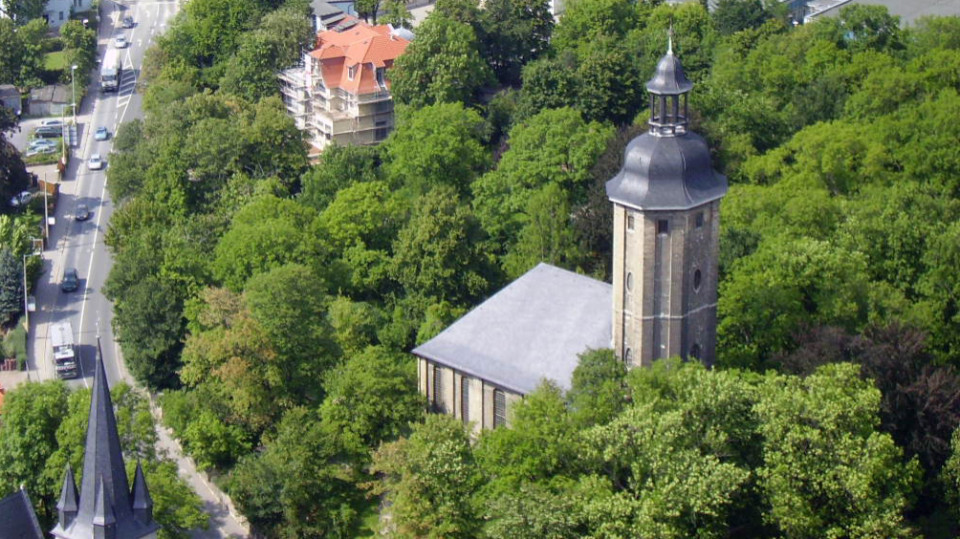 Ehrung und Dank für Körperspenden