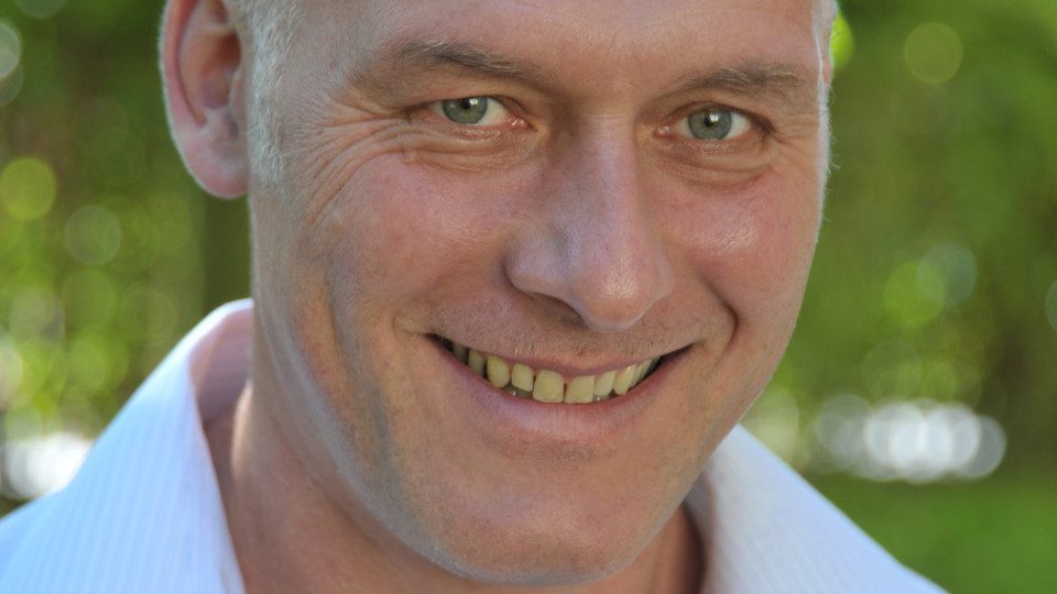 Universität ernennt Professor Kessler zum Antisemitismusbeauftragten