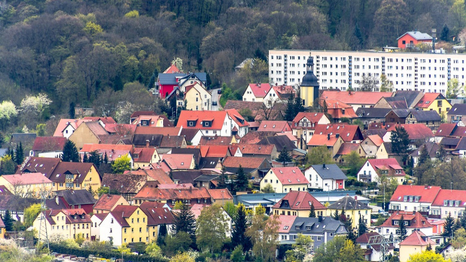 Ortsteilratssitzung Winzerla am 12. Juni