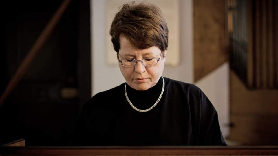 Musikalische Vesper in der Friedenskirche