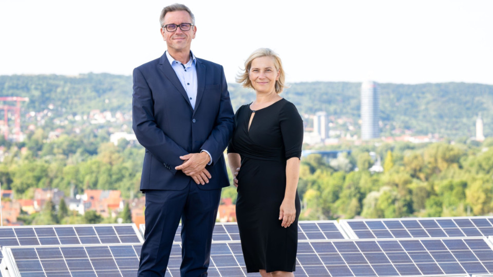 Geschäftsführungsverträge bei Stadtwerke Energie frühzeitig verlängert