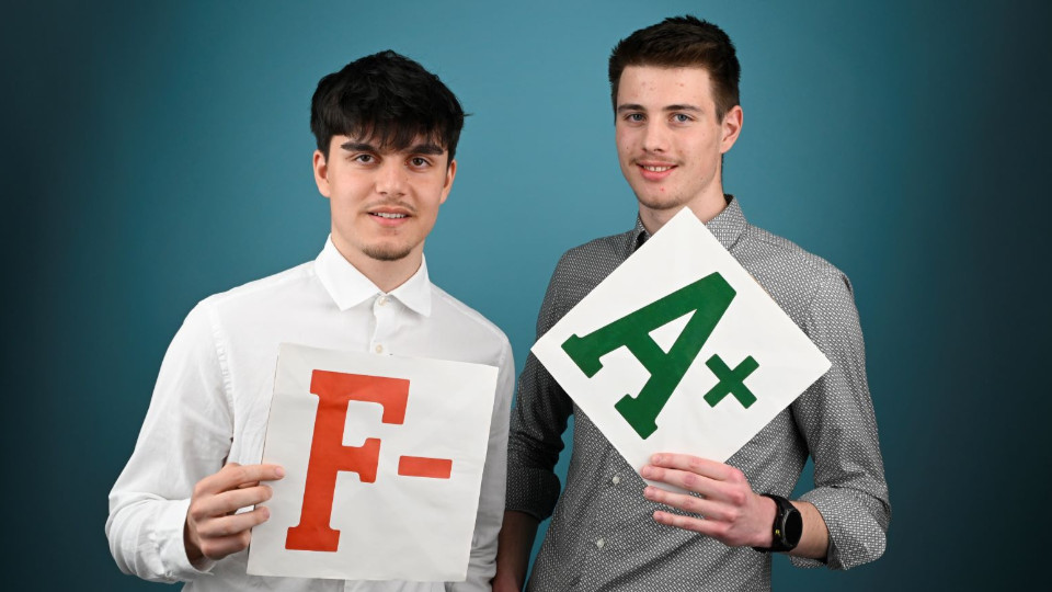 60. Bundesfinale von Jugend forscht