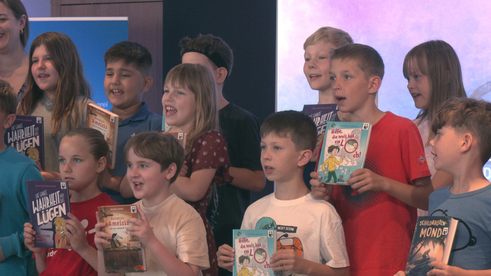 Für Leseratten – Bücherei startet Sommerferienprojekt