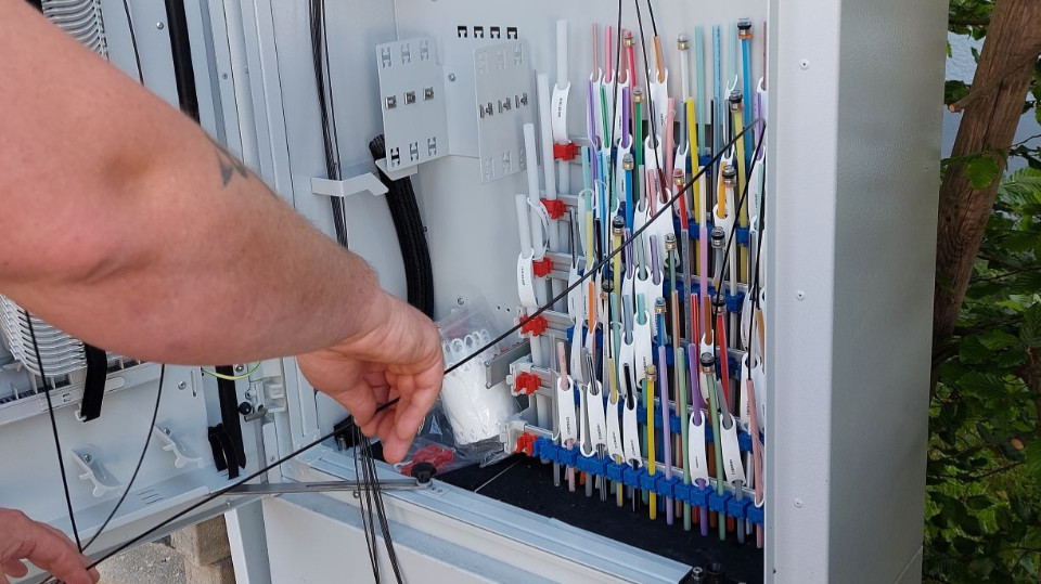 Glasfaserausbau: Aktueller Stand, nächste Schritte und FAQ-Liste