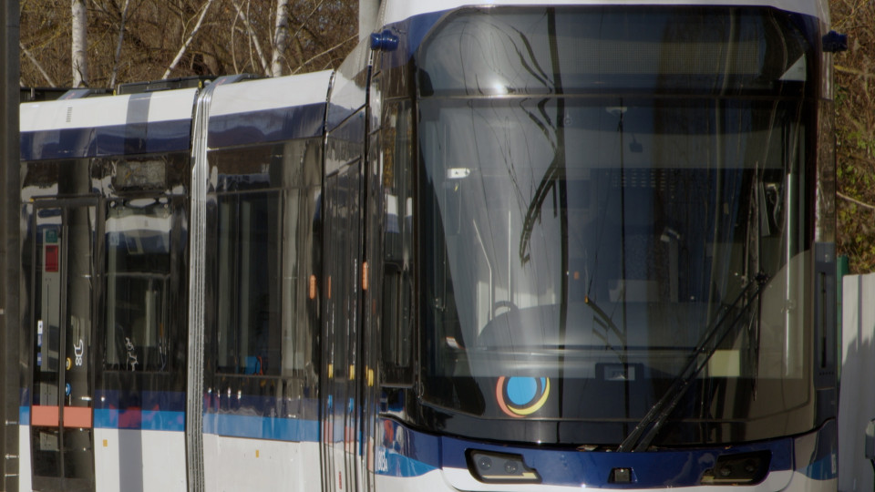 Informationsveranstaltung zum Neubau der Straßenbahn Jena-Nord