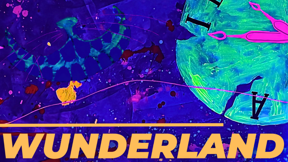 „Wunderland“ – Ein Jugendtheaterstück frei nach „Alice im Wunderland“