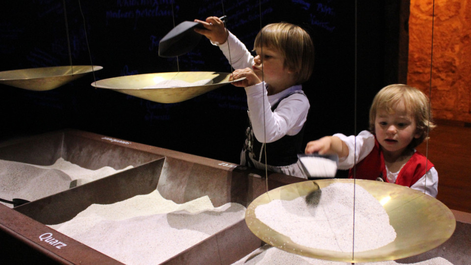 Burggeheimnisse auf der Leuchtenburg entdecken