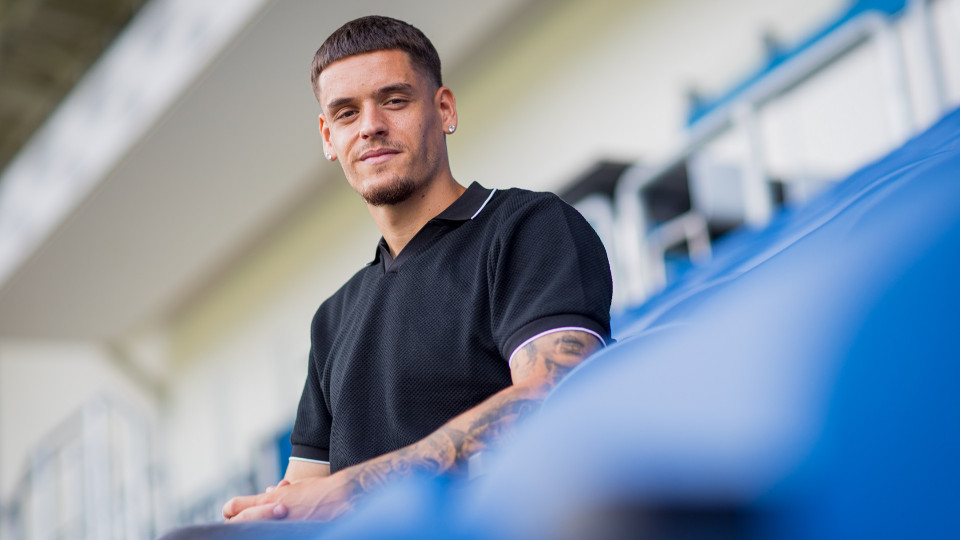 FCC verpflichtet Timon Burmeister bis 2027