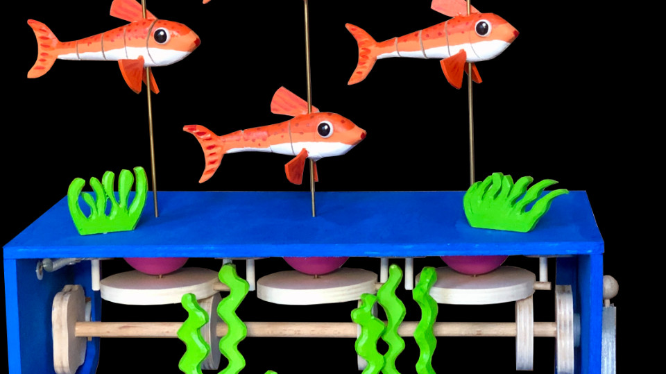 Spiel und Kreativität