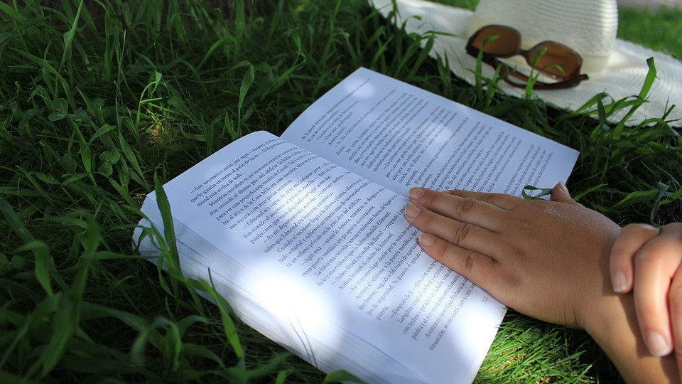  „Wörterleuchten“ in der Villa Rosenthal