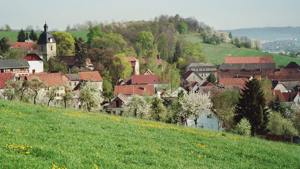 Ortsteilrat Zwätzen tagt am 18. Juni