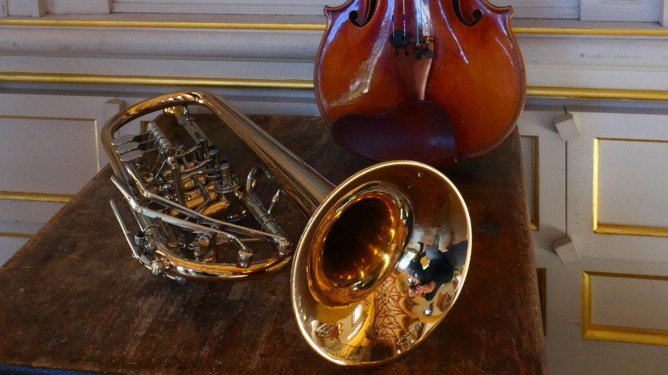 Geistliche Abendmusik in Göschwitz