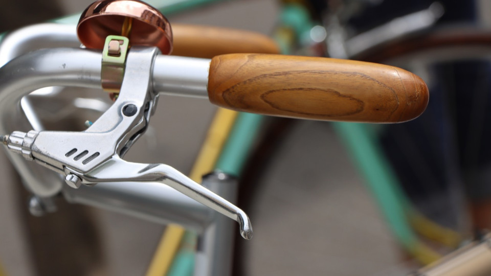 Fahrradversteigerung bei der ÜAG