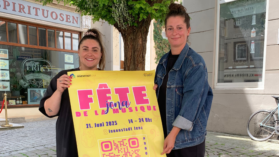 Fête de la Musique 2025