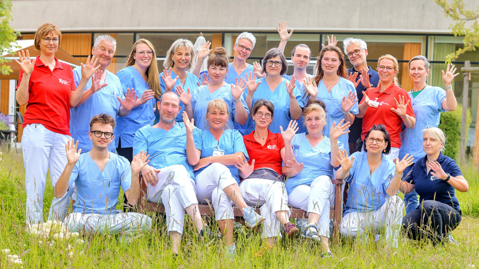 Wertschätzung für die Pflege am UKJ