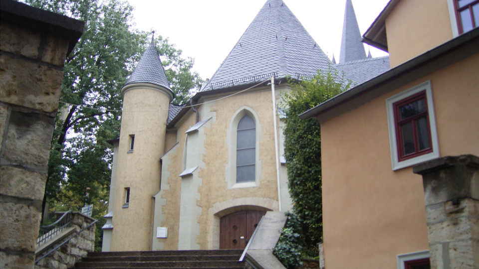 Chorkonzert in der Katholischen Pfarrkirche