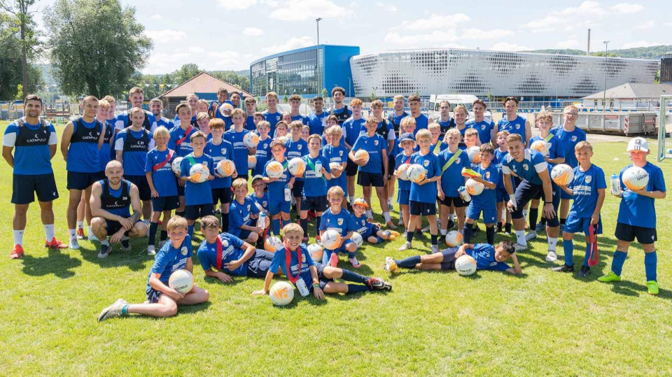 ZEISS unterstützt Sommerferienangebote