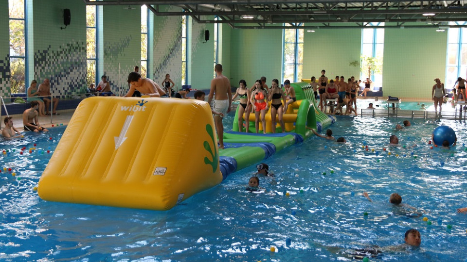 Sommerferien im GalaxSea