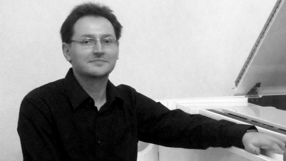 Vesper-Konzert in der Friedenskirche Jena