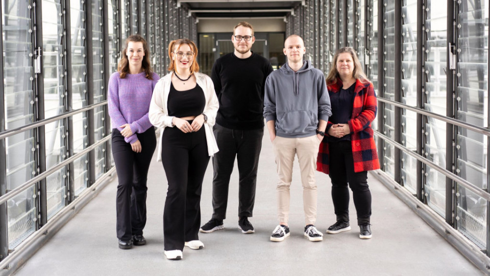 EAH Jena fördert drei neue Gründungsvorhaben