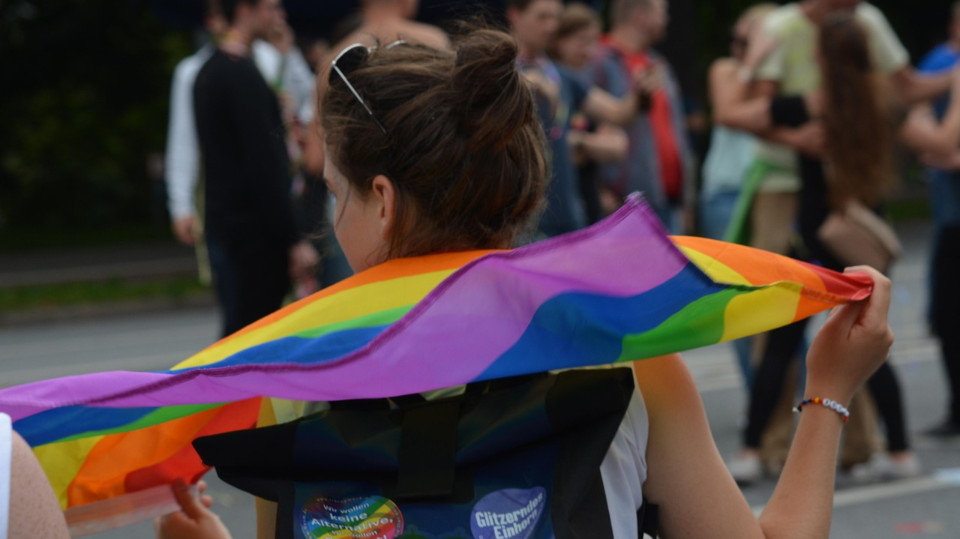 CSD Jena 2025: Vielfältig und inklusiv
