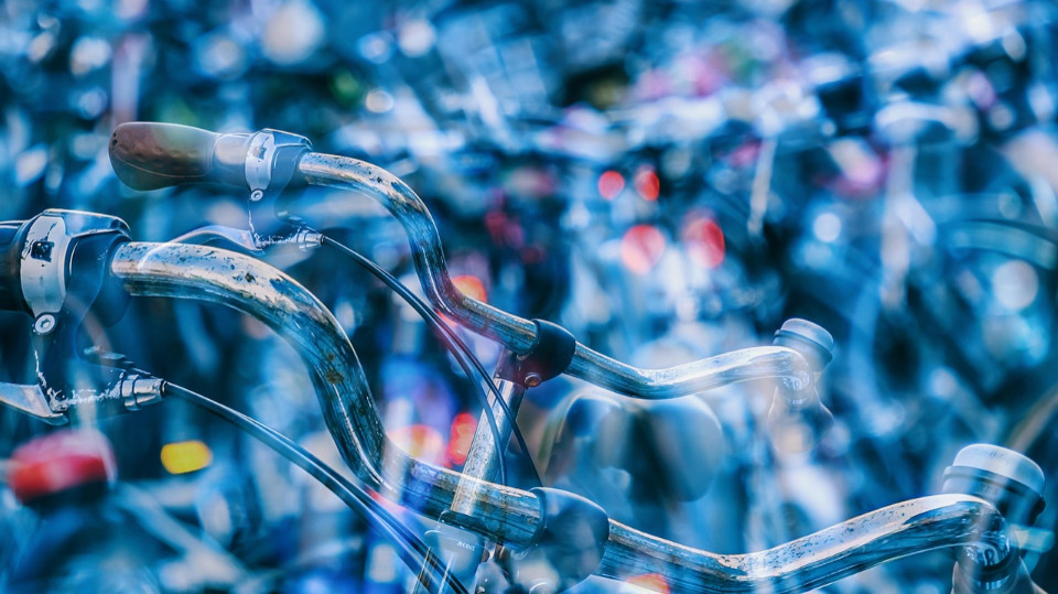 Dauerzählstellen erfassen Fahrradfahrten