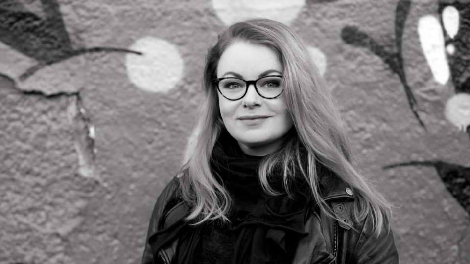 Ein neuer Thüringer Sound im Langgedicht