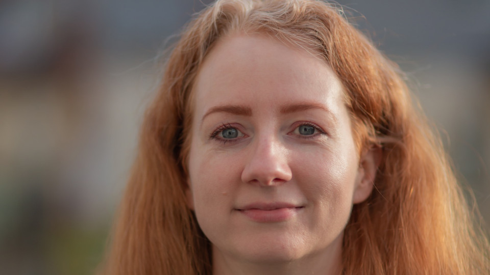 Marion Seidler ist neue Diversitätsbeauftragte der EAH