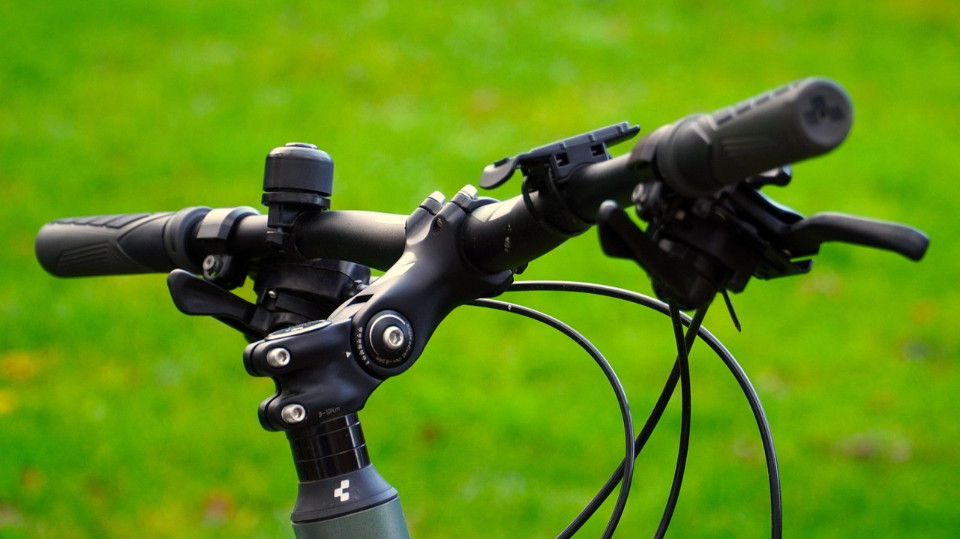 ADFC-Radtour zum Auerworld-Festival