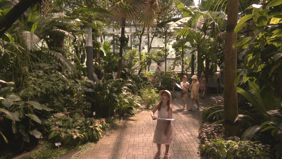 Natur auf der Spur – Naturpass lädt zum spielerischen Entdecken ein