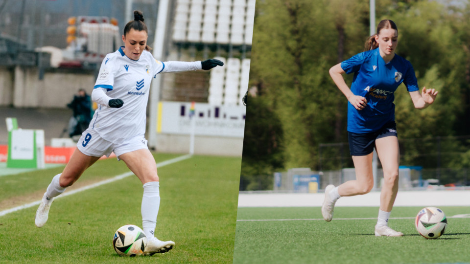 Kaderupdate zur neuen Saison