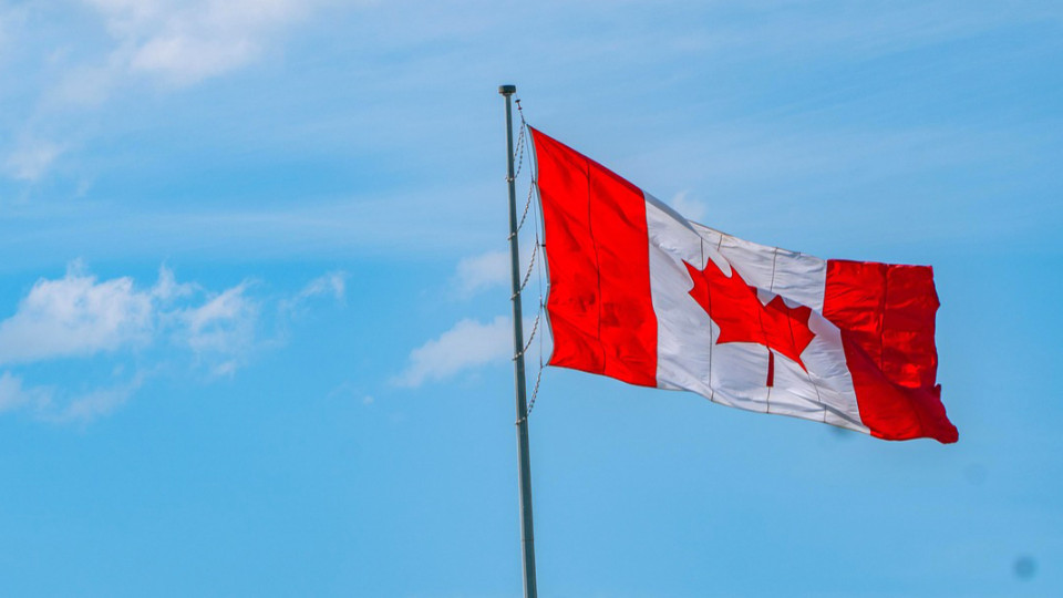 Die Sprachvielfalt Kanadas