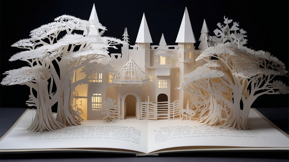 „Geschichten aus dem Hut“