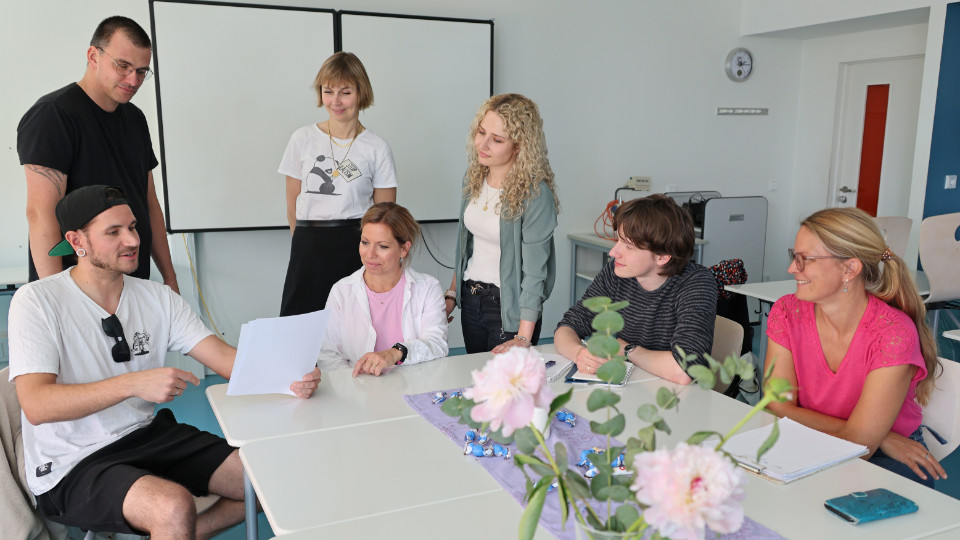 Kooperative Praxisberatung: Gemeinsam für das einzelne Kind