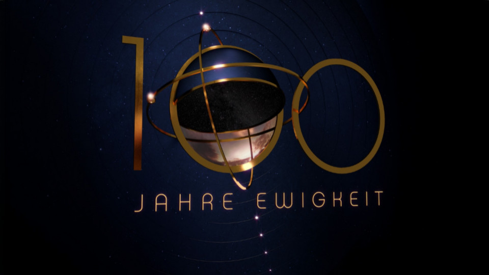 99 Jahre Zeiss-Planetarium Jena