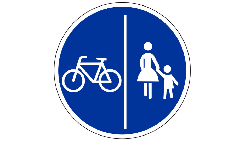 Einwohneranfrage: Mehr Rücksicht auf Fußgänger gefordert