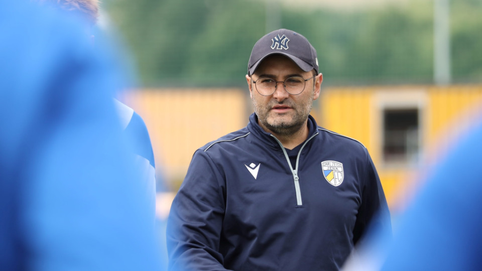 Stankovic übernimmt U19 des FCC