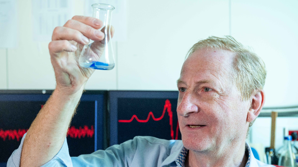 Neue Möglichkeiten für die Quantentechnologie