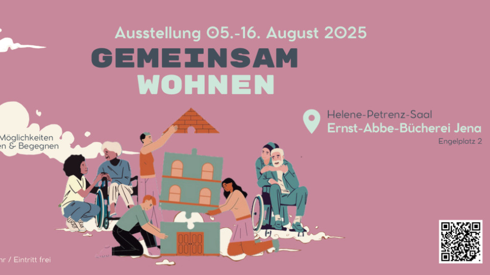 Anders wohnen, besser leben