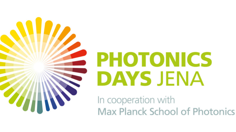 Photonics Days Jena 2025