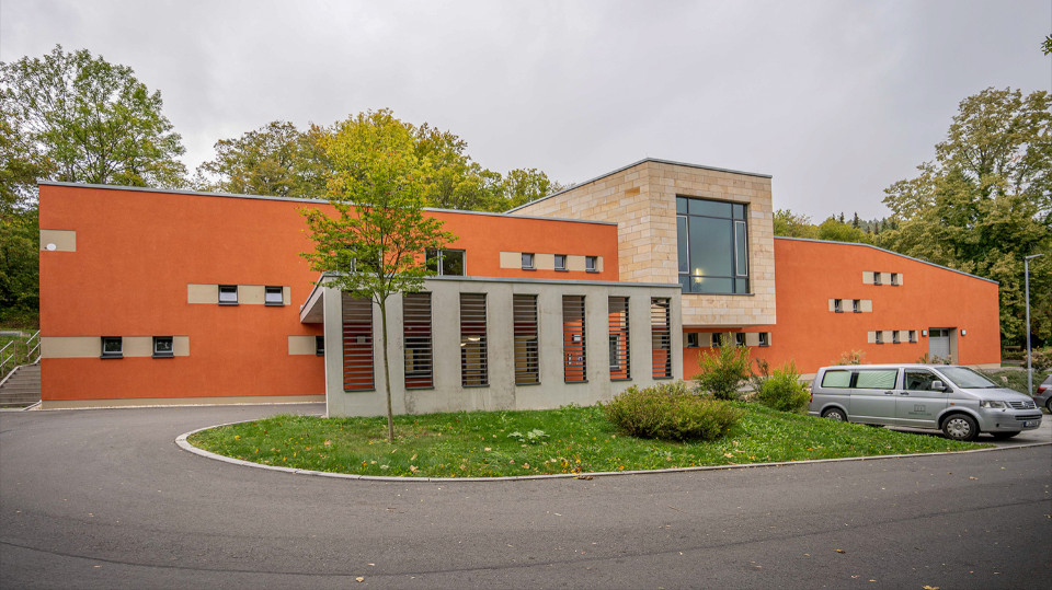 Wanderausstellung "150 Jahre Feuerbestattung"