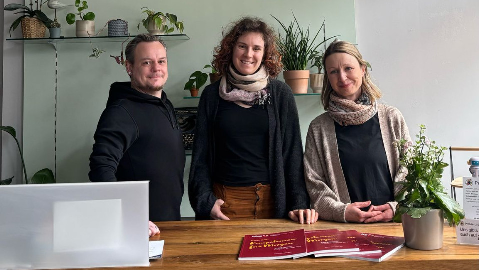 ProbierLaden macht Sommerpause